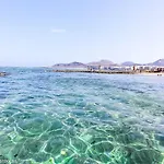Appartamento Seaview Canteras 56 Las Palmas de Gran Canaria