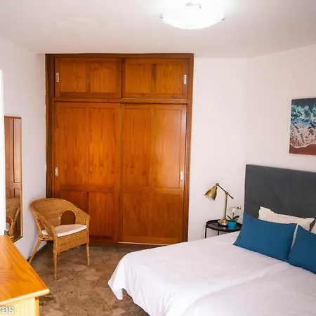 Seaview Canteras 56 Apartamento Las Palmas de Gran Canaria