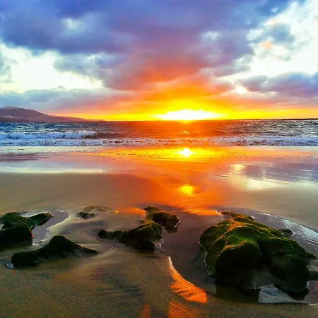 Apartamento Seaview Canteras 56 *