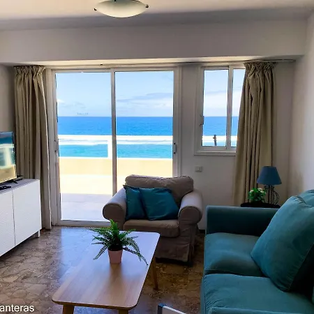 Seaview Canteras 56 Apartman *