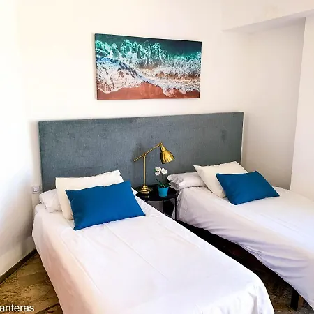 Seaview Canteras 56 *