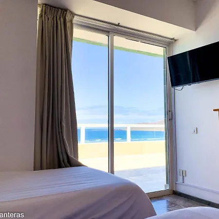 Seaview Canteras 56 ラスパルマス・デ・グランカナリア
