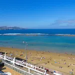 Seaview Canteras 56 Apartament Las Palmas de Gran Canaria