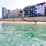 Apartament Seaview Canteras 56 *