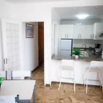 Seaview Canteras 56 Apartament