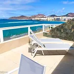 Seaview Canteras 56 Apartament *