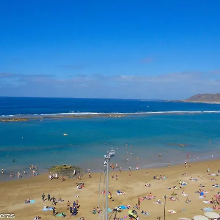 Seaview Canteras 56
