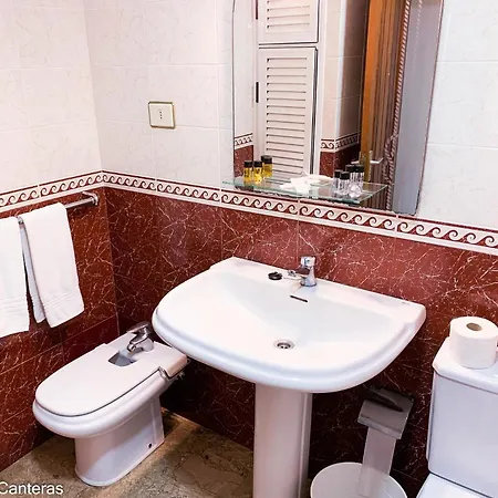 Seaview Canteras 56 Apartment