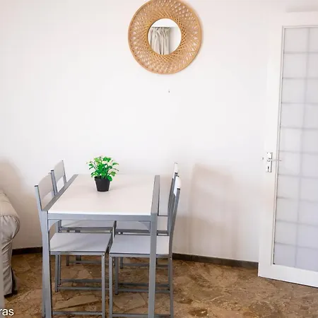 Apartment Seaview Canteras 56