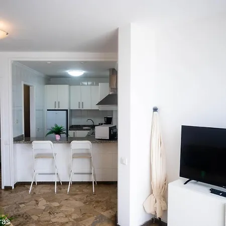 Seaview Canteras 56 Las Palmas de Gran Canaria