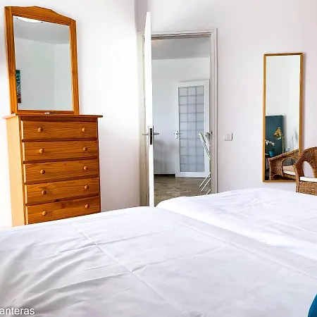 아파트 Seaview Canteras 56 *