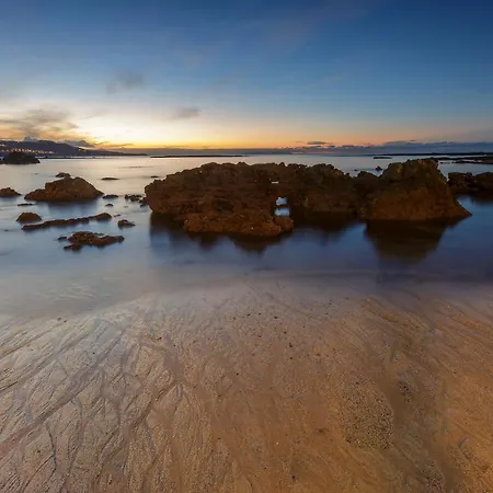 Seaview Canteras 56 Apartment *