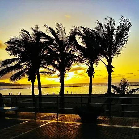 Seaview Canteras 56 Las Palmas de Gran Canaria