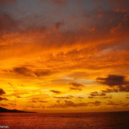Seaview Canteras 56 Las Palmas de Gran Canaria
