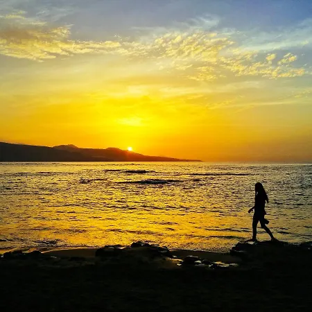 Seaview Canteras 56 Las Palmas de Gran Canaria