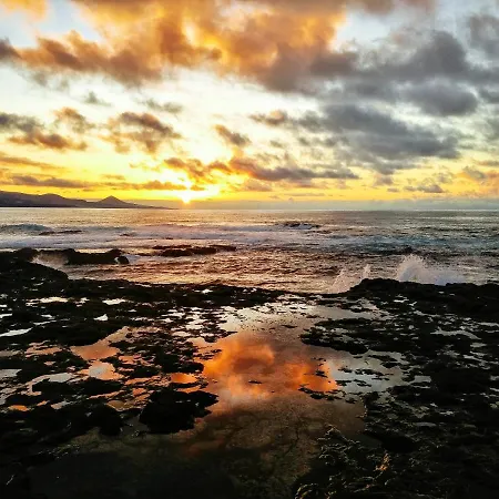 Seaview Canteras 56 * Las Palmas de Gran Canaria