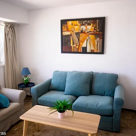 Seaview Canteras 56 * Las Palmas de Gran Canaria