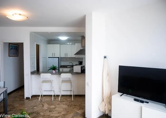 Seaview Canteras 56 Las Palmas de Gran Canárias