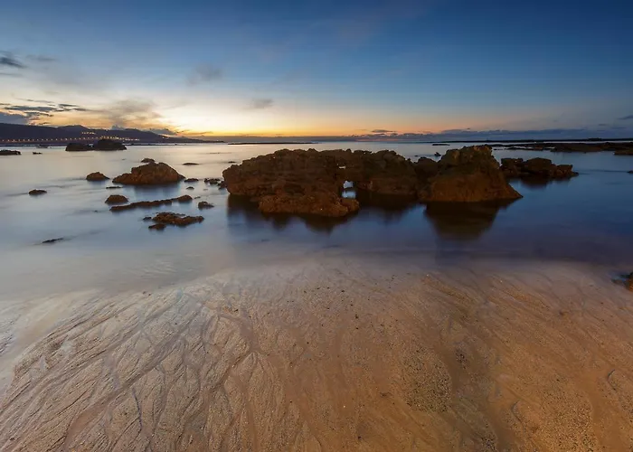 Seaview Canteras 56 Apartment *