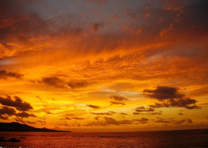 Seaview Canteras 56 Las Palmas de Gran Canaria