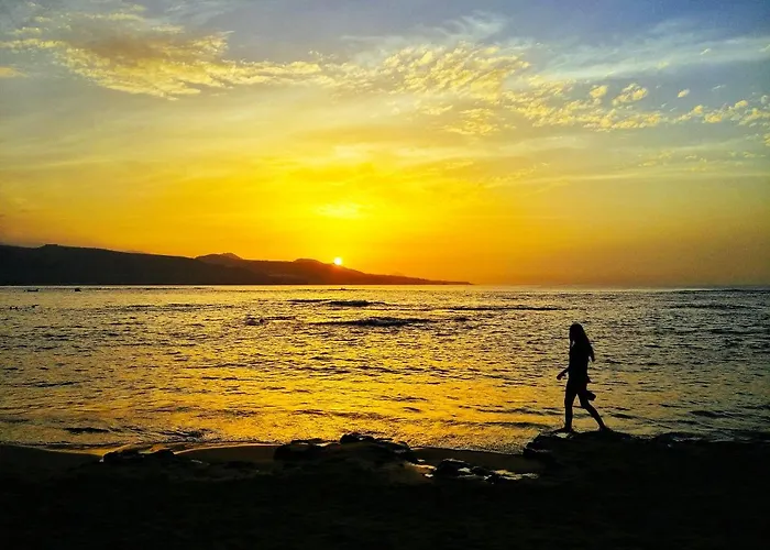 Seaview Canteras 56 Las Palmas de Gran Canárias