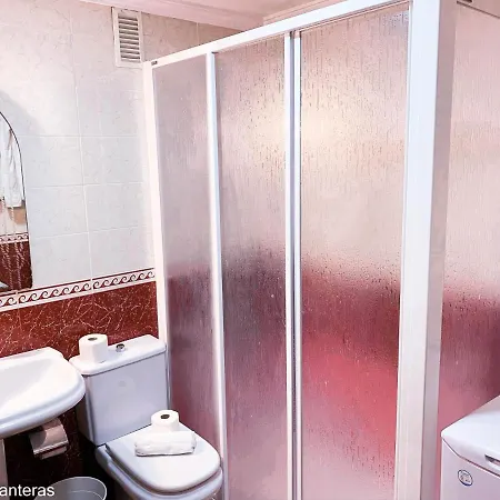 Seaview Canteras 56 Appartamento Las Palmas de Gran Canaria