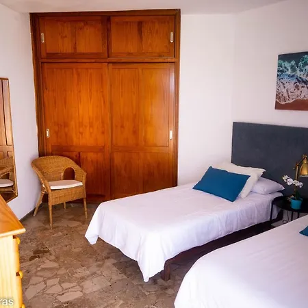 Seaview Canteras 56 Appartamento Las Palmas de Gran Canaria