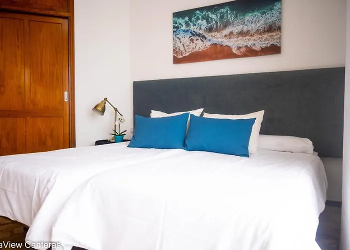 Appartamento Seaview Canteras 56 Las Palmas de Gran Canaria