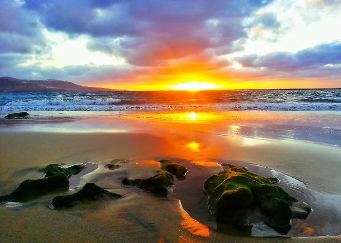 Appartamento Seaview Canteras 56 *